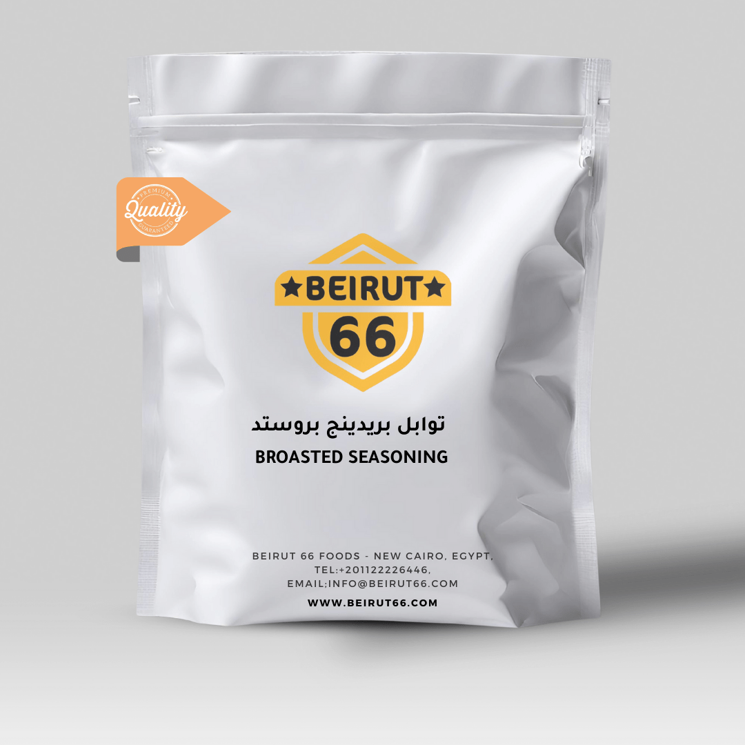 بهارات بريدينج بروستد